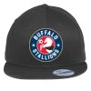 Flat Bill Snapback Cap Thumbnail