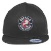 Flat Bill Snapback Cap Thumbnail