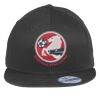 Flat Bill Snapback Cap Thumbnail