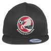 Flat Bill Snapback Cap Thumbnail