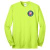Long Sleeve Core Blend Tee Thumbnail