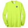 Long Sleeve Core Blend Tee Thumbnail