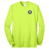 Long Sleeve Core Blend Tee Thumbnail