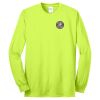 Long Sleeve Core Blend Tee Thumbnail