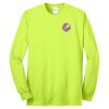 Long Sleeve Core Blend Tee Thumbnail