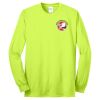 Tall Long Sleeve Core Blend Tee Thumbnail