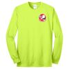 Tall Long Sleeve Core Blend Tee Thumbnail