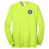 Tall Long Sleeve Core Blend Tee Thumbnail