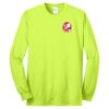 Tall Long Sleeve Core Blend Tee Thumbnail