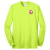 Tall Long Sleeve Core Blend Tee Thumbnail