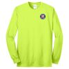 Tall Long Sleeve Core Blend Tee Thumbnail