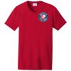Ladies Core Blend Tee Thumbnail