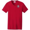 Ladies Core Blend Tee Thumbnail