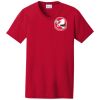 Ladies Core Blend Tee Thumbnail