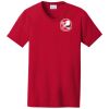 Ladies Core Blend Tee Thumbnail