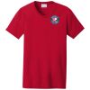 Ladies Core Blend Tee Thumbnail