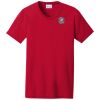 Ladies Core Blend Tee Thumbnail