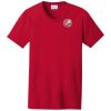 Ladies Core Blend Tee Thumbnail