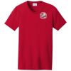 Ladies Core Blend Tee Thumbnail